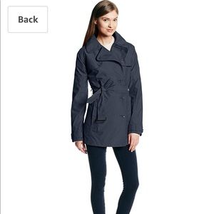 Cutter & Buck Weathertec rain coat